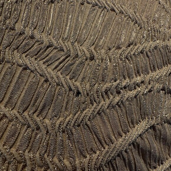 Reformation Dusk Knit Top Natural - Size M - Picture 6 of 7